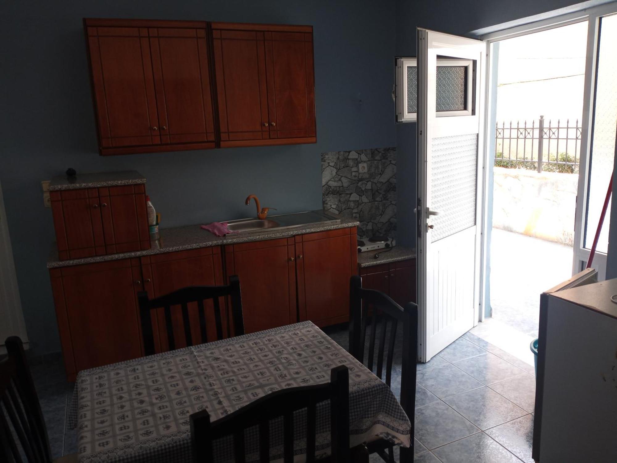 Ida Apartments Sarandë Esterno foto