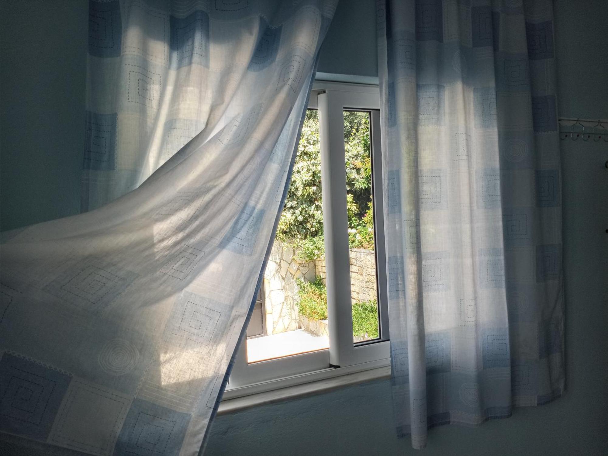 Ida Apartments Sarandë Esterno foto