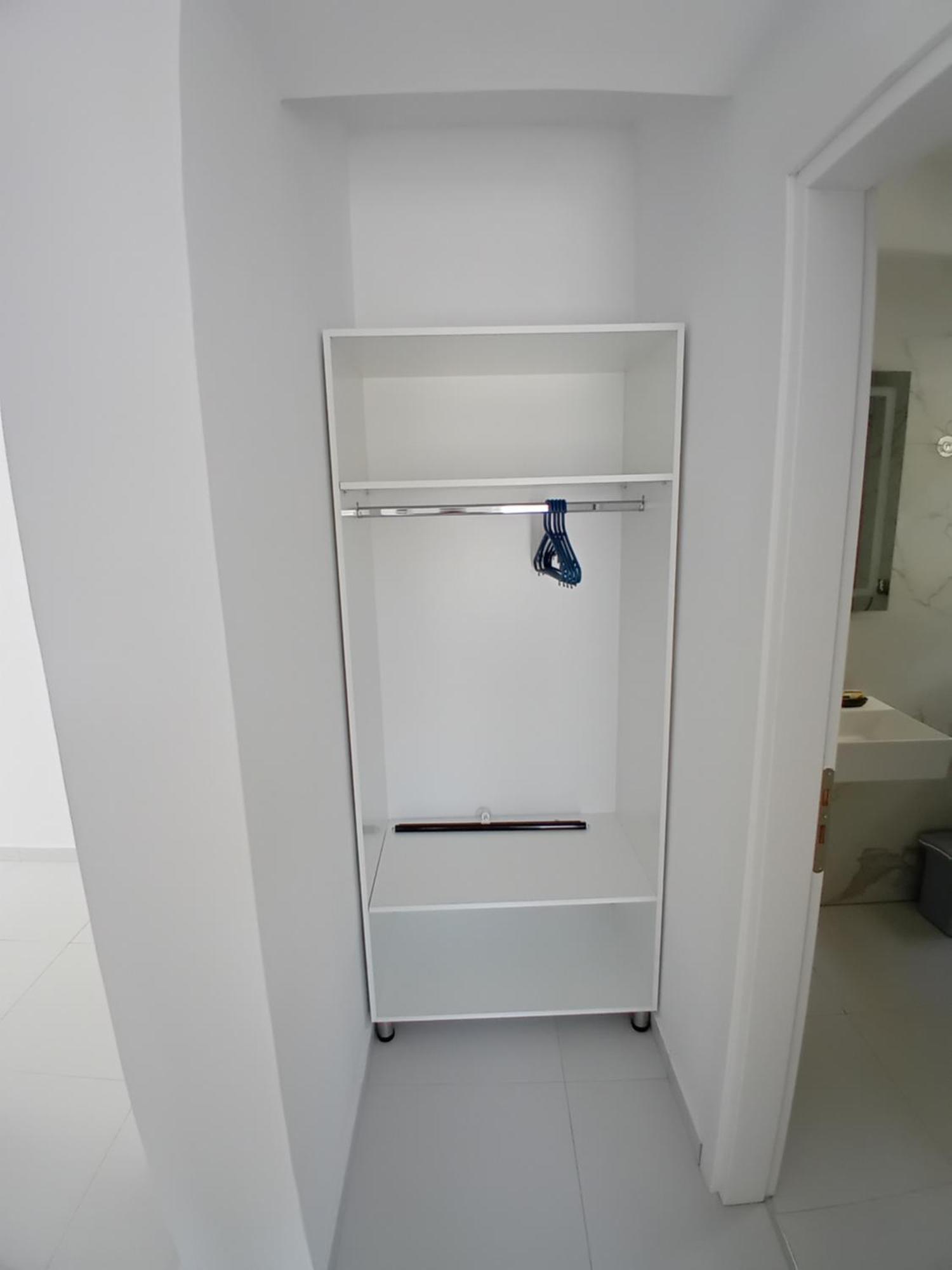 Ida Apartments Sarandë Esterno foto