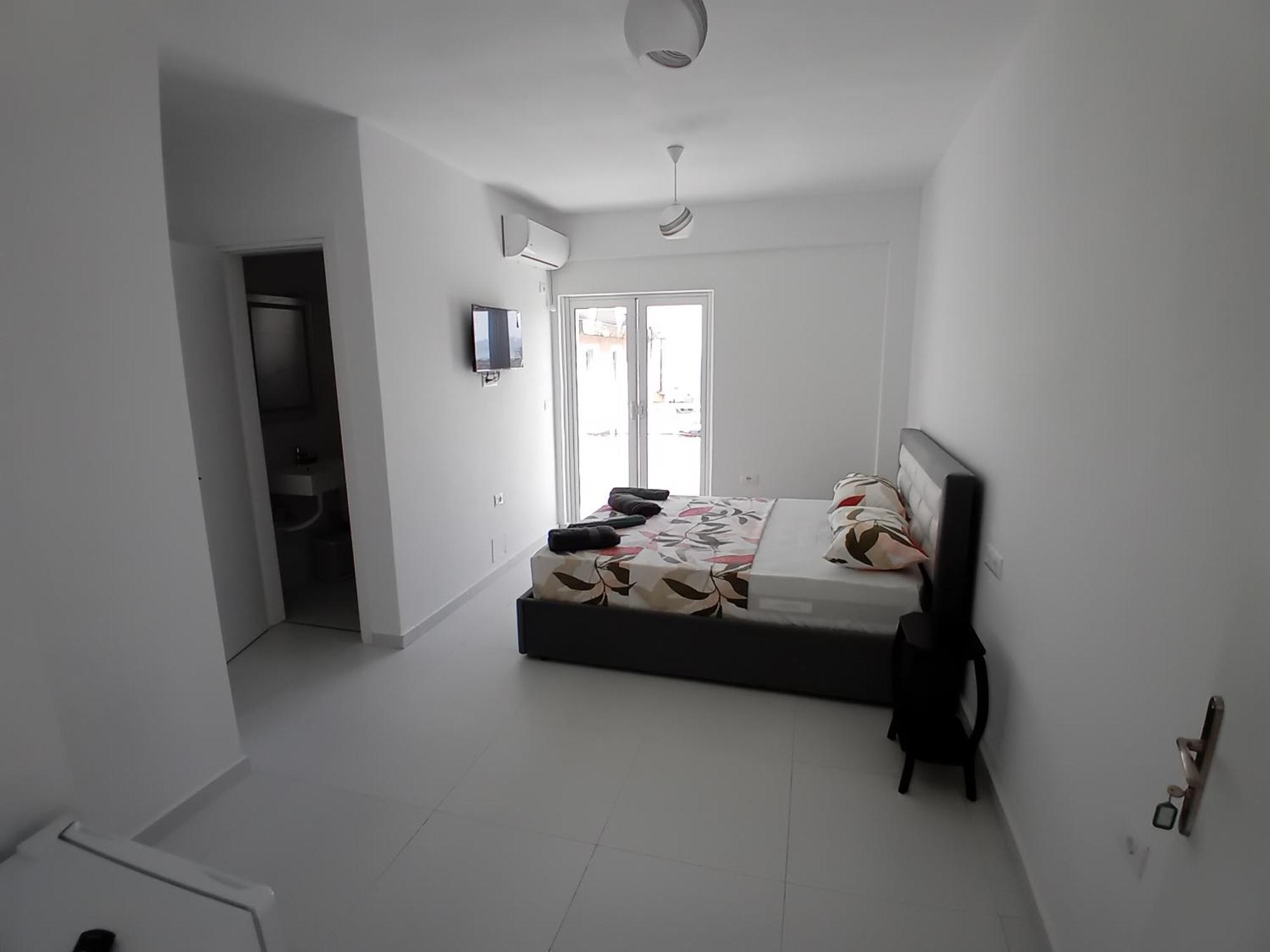 Ida Apartments Sarandë Esterno foto