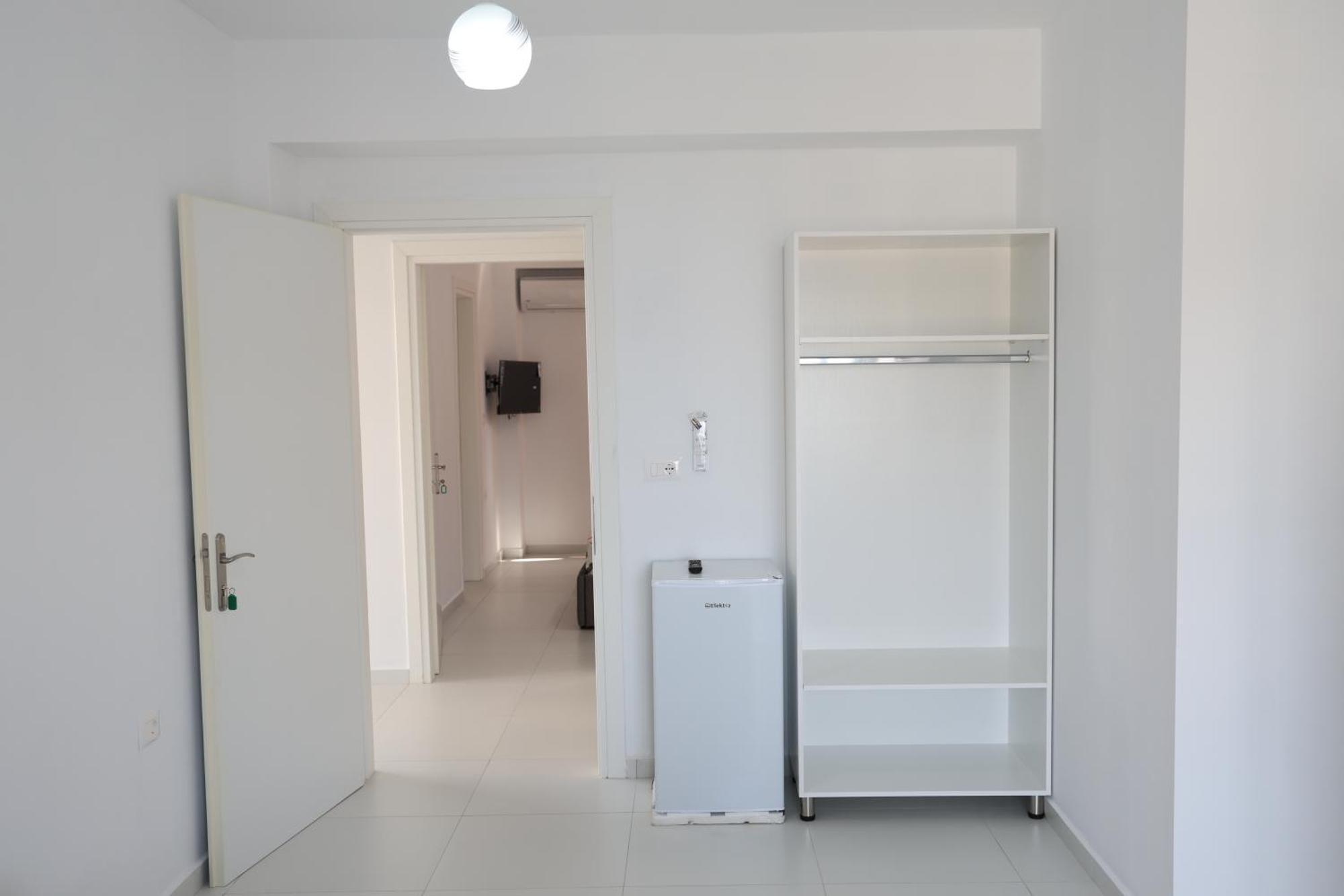Ida Apartments Sarandë Esterno foto